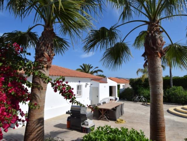 Casa en venta La Nucia