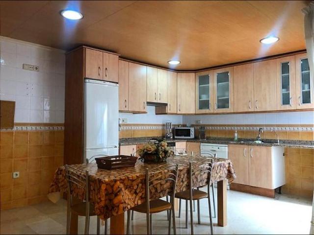Casa en venta La Nucia