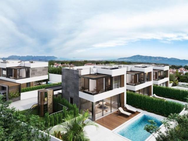Casa en venta La Nucia