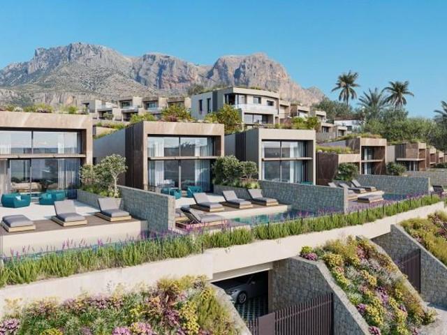 Casa en venta La Nucia