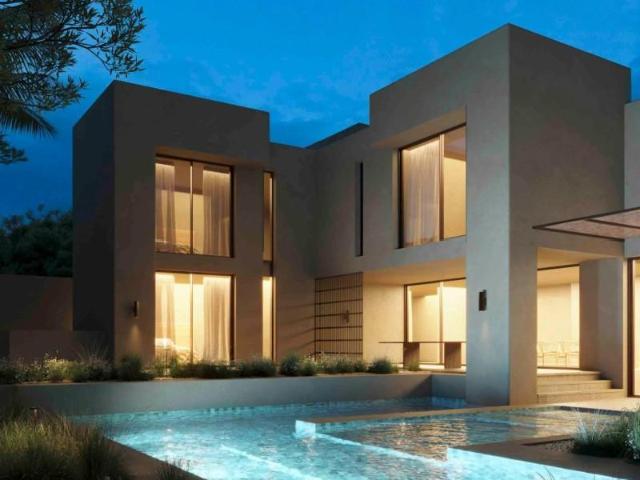 Casa en venta La Nucia