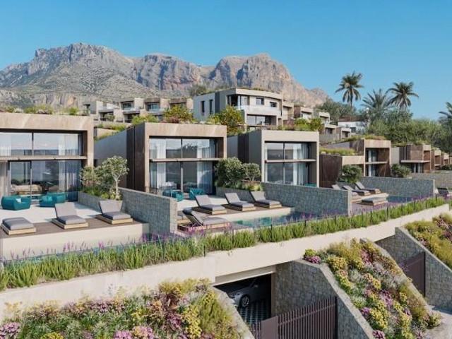 Casa en venta La Nucia