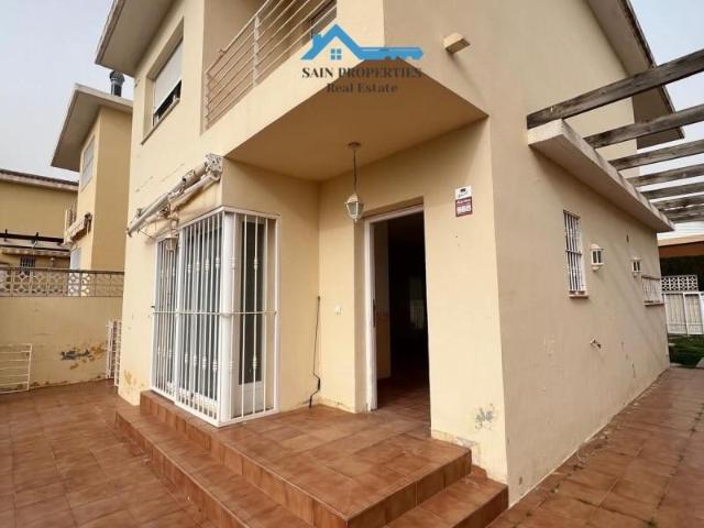 Casa en venta La Nucia