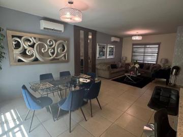 CASA EN VENTA LA NORTE DE HERMOSILLO