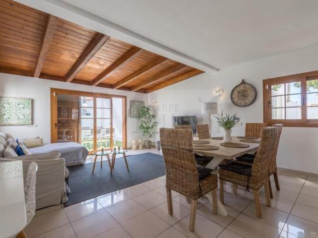 Casa en venta La Oliva