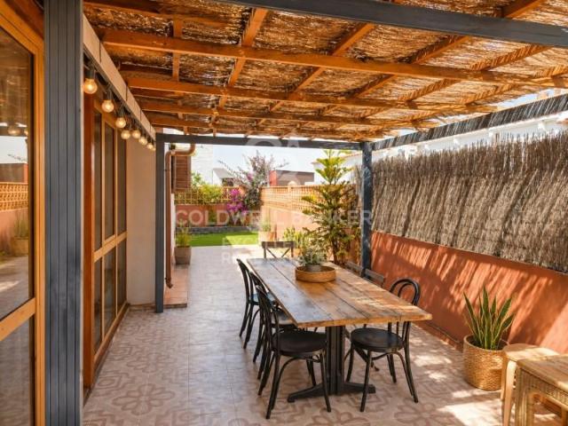 Casa en venta La Oliva