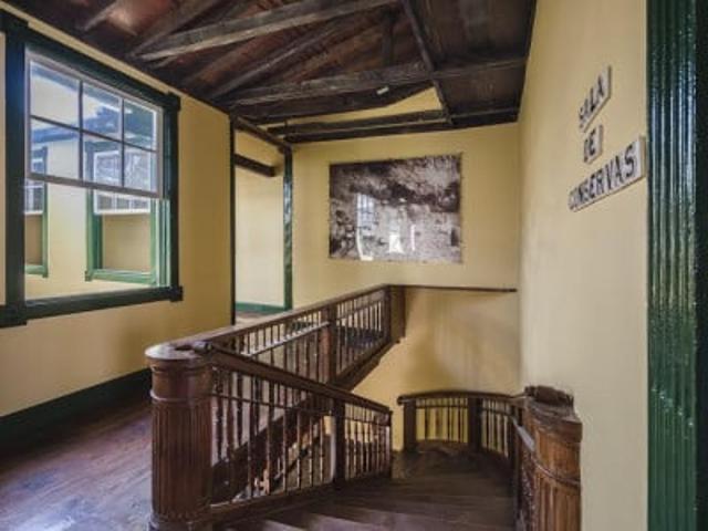 Casa en venta La Orotava