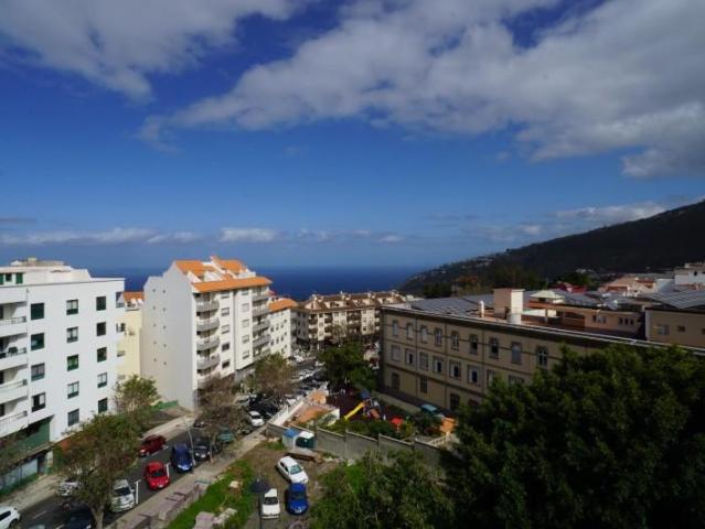 Casa en venta La Orotava