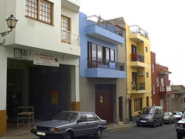 Casa en venta La Orotava
