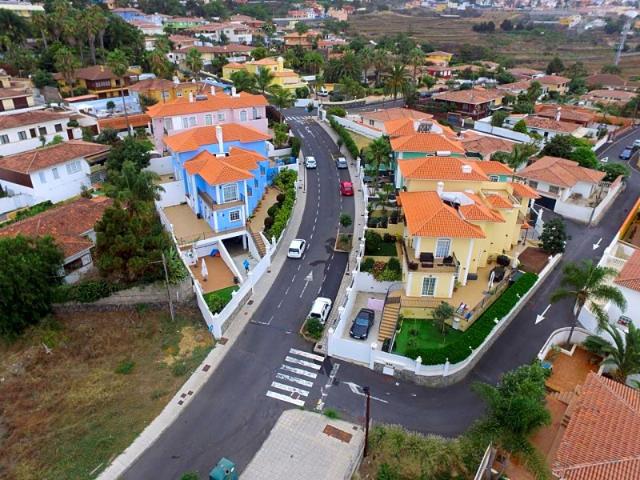 Casa en venta La Orotava