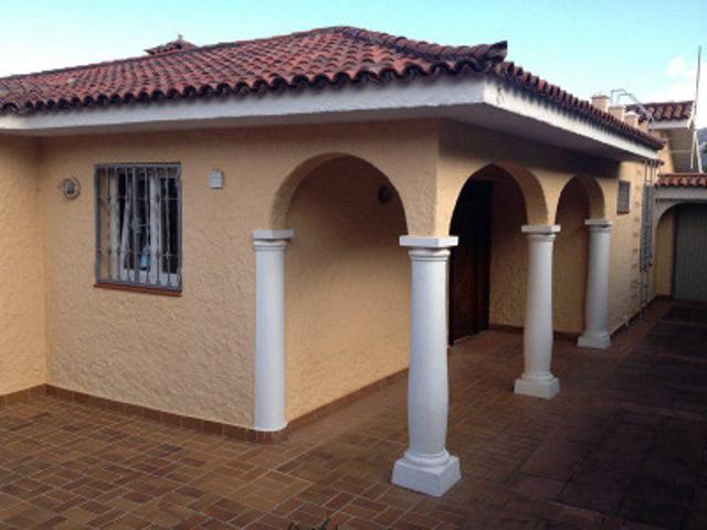 Casa en venta La Orotava