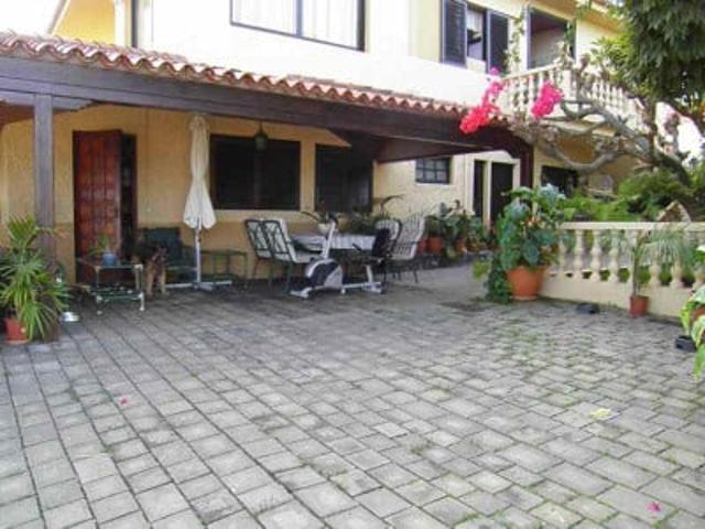 Casa en venta La Orotava