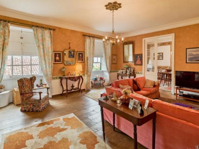 Casa en venta La Orotava