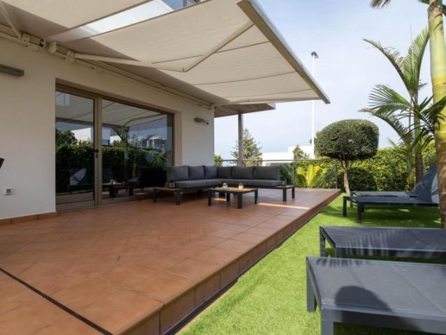 Casa en venta La Orotava