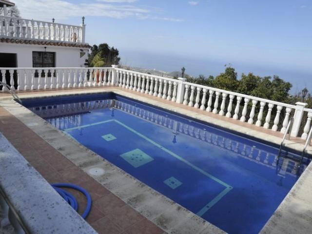 Casa en venta La Orotava