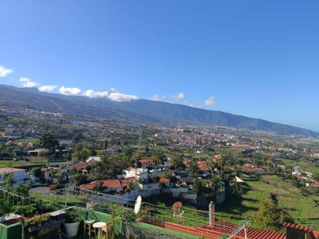 Casa en venta La Orotava