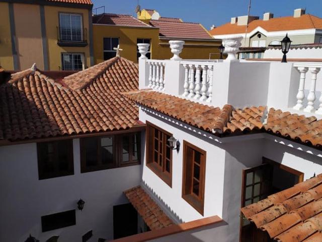 Casa en venta La Orotava