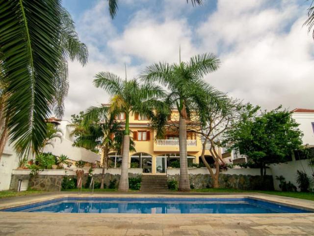 Casa en venta La Orotava