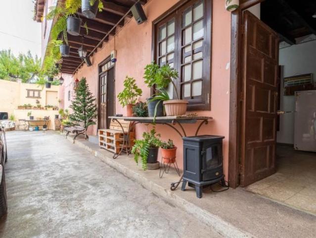 Casa en venta La Orotava