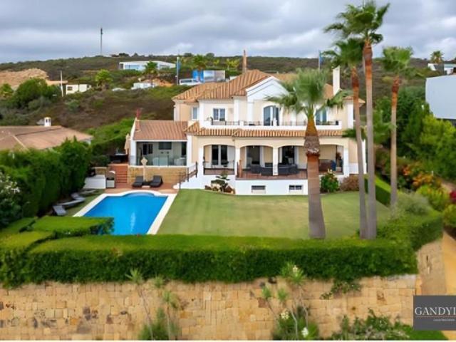 Casa en venta La Alcaidesa