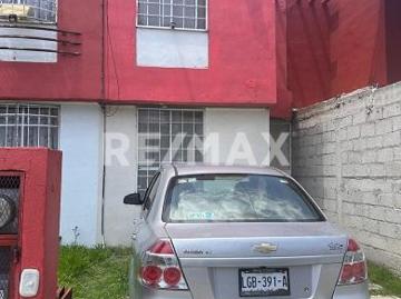 CASA EN VENTA LA ALBORADA