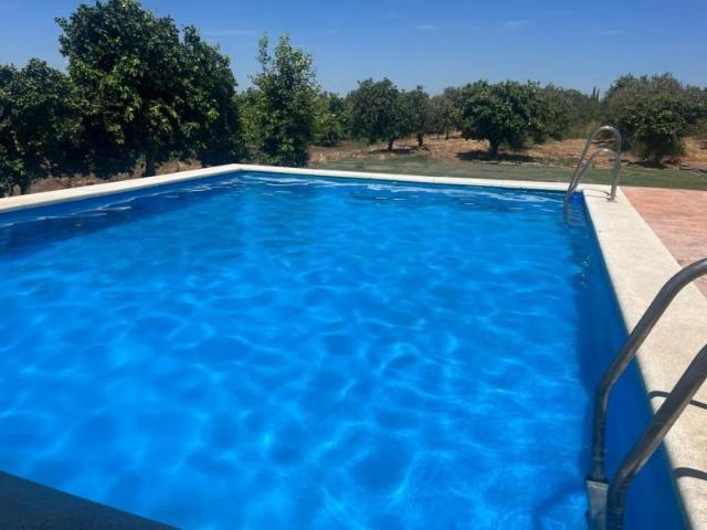 Casa en venta La Algaba