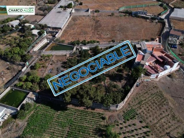 Casa en venta La Aldea de San Nicolás