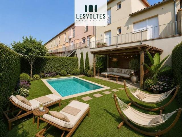 Casa en venta La Bisbal d'Empordà