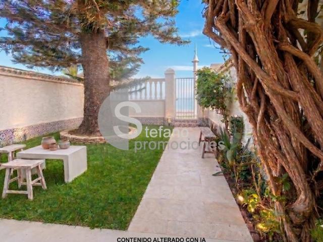 Casa en venta La Cala del Moral