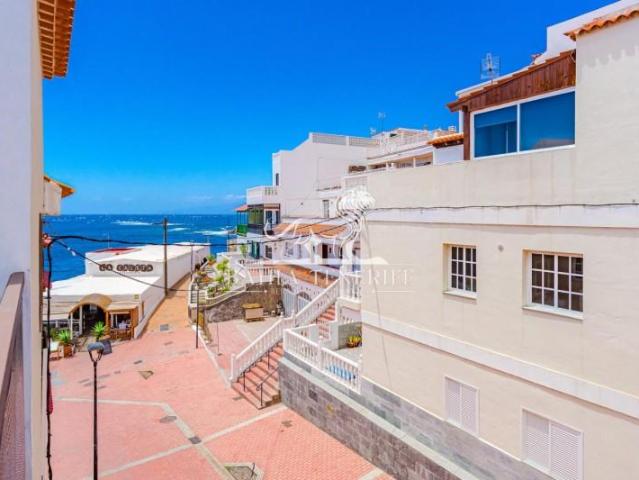Casa en venta La Caleta