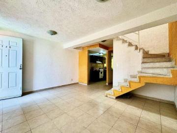 Casa en Venta La Candelaria Tlapala, Chalco