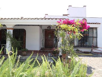 Casa en Venta La Carca?a San Pedro Cholula Puebla