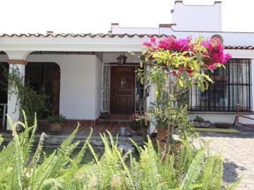 Casa en Venta La Carcaña San Pedro Cholula Puebla