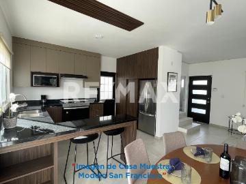 Casa en Venta La Ciénaga II