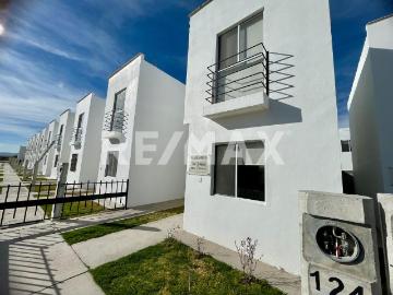 Casa en Venta La Cienega II