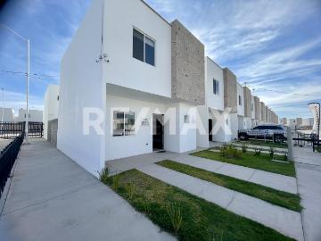 Casa en Venta La Cienega II