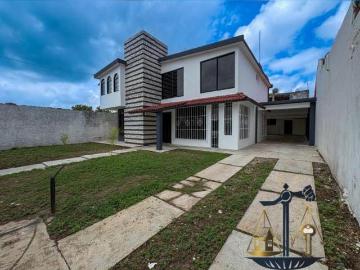 Casa en venta la Col. México, Las Choapas, Veracruz