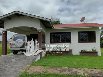 Casa en Venta La Concepcion Bugaba