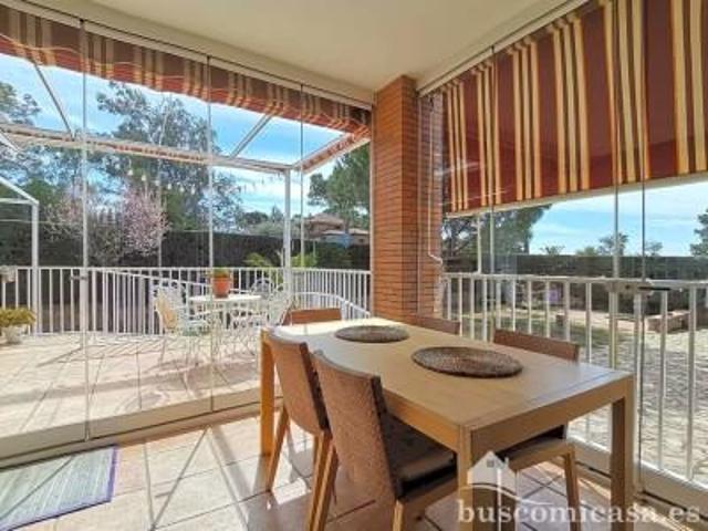 Casa en venta La Cruz