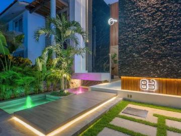 Casa en venta La Cruz de Huanacaxtle
