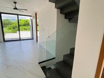 casa en venta la cruz de Huanacaxtle