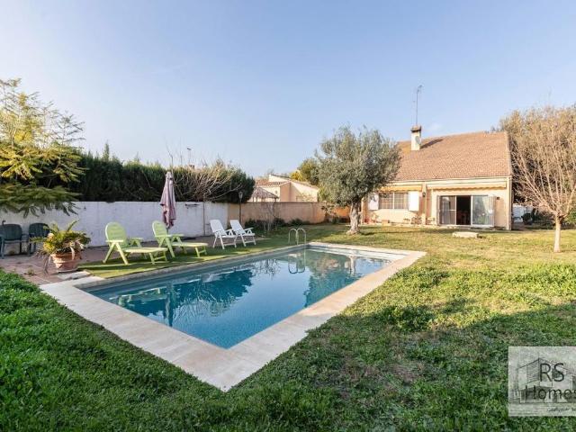 Casa en venta La Eliana, Comunidad Valenciana
