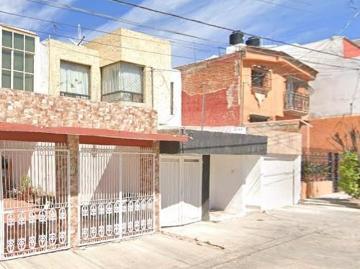 CASA EN VENTA LA ENCANTADA ZACATECAS