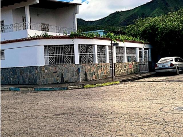 CASA EN VENTA, LA ESMERALDA. SAN DIEGO, ESTADO CARABOBO