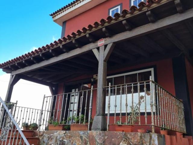 Casa en venta La Esperanza