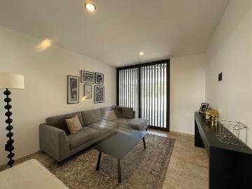Casa en venta la espiga modelo nube i queretaro