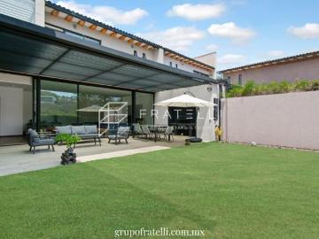 Casa en Venta La Estadia, Zona Esmeralda