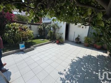 CASA EN VENTA, LA FLORESTA COYOACÁN