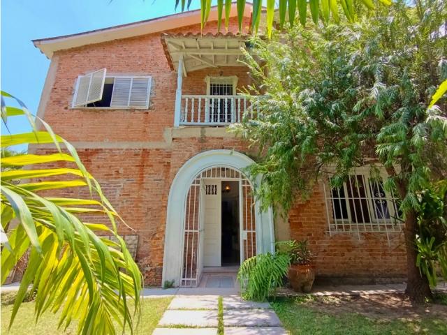 CASA EN VENTA LA FLORIDA