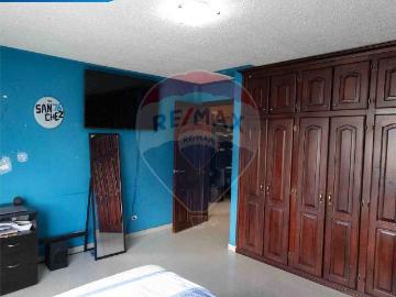 Casa en venta la florida calle manuela cañizares